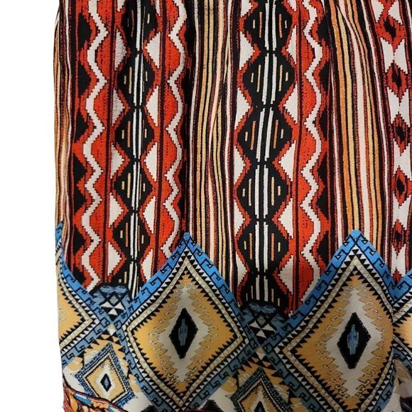 Flying Tomato Boho Shorts Size L - Picture 3 of 4